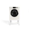Wasophoogte wasmachine verhoger – Ecoslim – Wit - Afbeelding 5