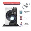 Trillingsdempers wasmachine 60x60 cm - Afbeelding 6