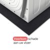 Trillingsdempers wasmachine 60x60 cm - Afbeelding 5